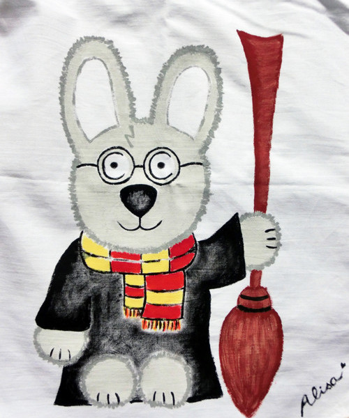 bunny-potter